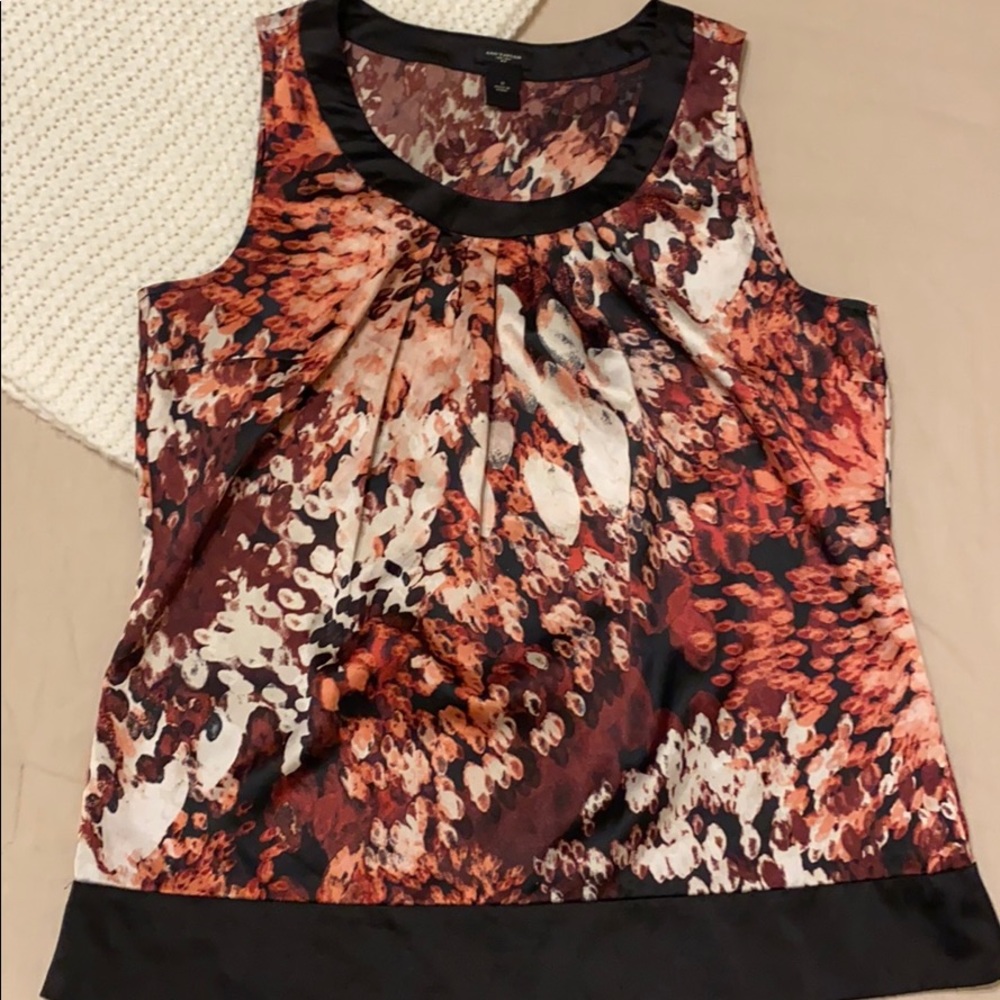 Ann Taylor